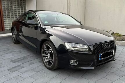 Audi A5 129.750 km 9.800 &euro; Bielefeld 33619