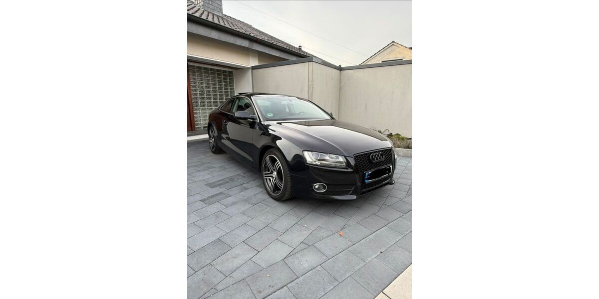Audi A5 129.750 km 9.800 &euro; Bielefeld 33619