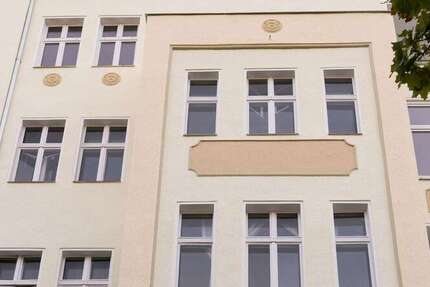 Wohnung Berlin Gesundbrunnen - 1 Zimmer, 52 m&sup2;, 198.900&euro; | Angebot:26449668