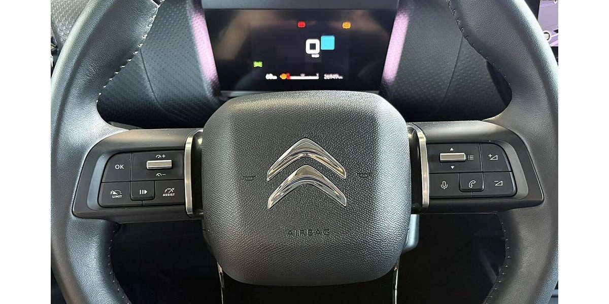 Citroen C4 Max Full-LED HUD Temp Keyless Assist 26.000 km 14.790 &euro; Stade 21682