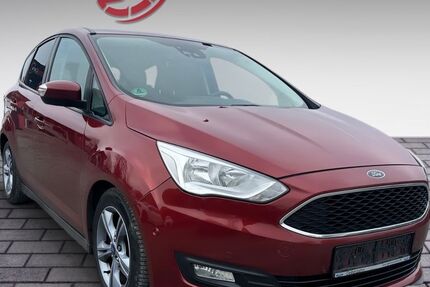 Ford C-Max 92.900 km 9.990 &euro; Butzbach 35510