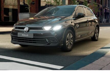 VW Polo 1.250 km 23.390 &euro; Einbeck 37574