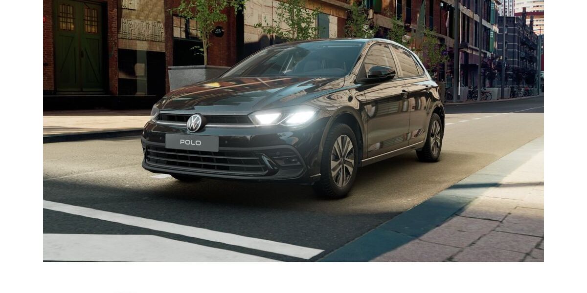 VW Polo 1.250 km 23.930 &euro; Einbeck 37574