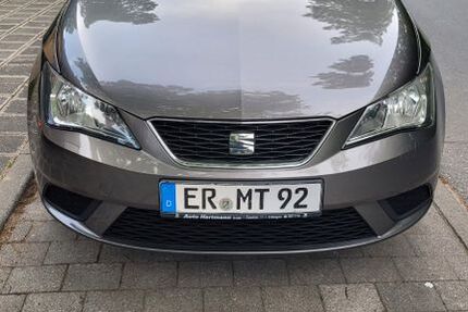 Seat Ibiza 162.630 km 5.990 &euro; Fürth 90768