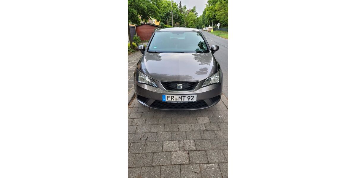 Seat Ibiza 162.630 km 5.990 &euro; Fürth 90768