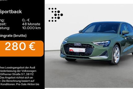 Audi A3 7.586 km 33.480 &euro; Coburg 96450