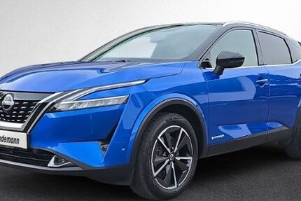 Nissan Qashqai 38.700 km 26.914 &euro; Lauda-Königshofen 97922