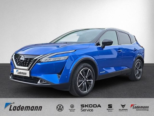 Nissan Qashqai 38.700 km 26.914 &euro; Lauda-Königshofen 97922