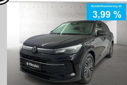 VW Tiguan 29.950 km 33.497 &euro; Neustadt/Aisch 91413