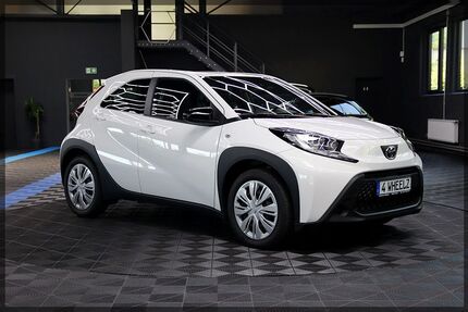 Toyota Aygo (X) 4.000 km 16.099 &euro; Hemer 58675