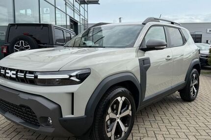 Dacia Duster 1.001 km 25.880 € Düren 52351