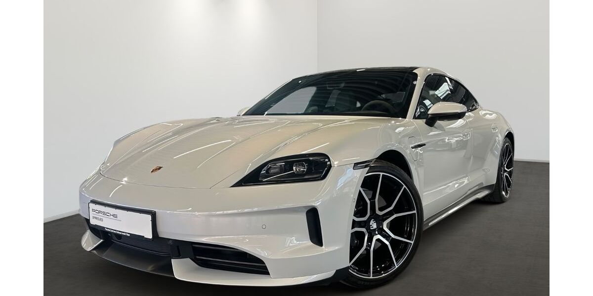 Porsche Taycan 22.700 km 88.800 &euro; Villingen-Schwenningen 78048