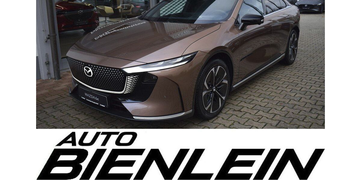 Mazda 6e 2.500 km 36.900 &euro; Burgkunstadt 96224