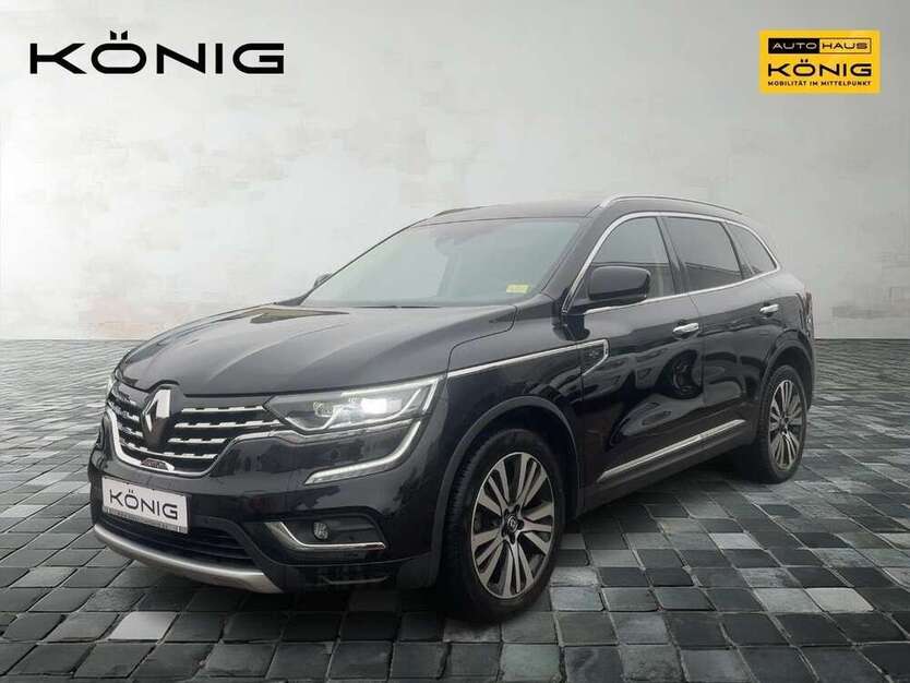 Koleos