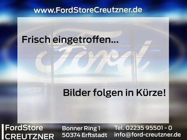 Ford Puma 59.800 km 16.999 € Erftstadt-Lechenich 50374