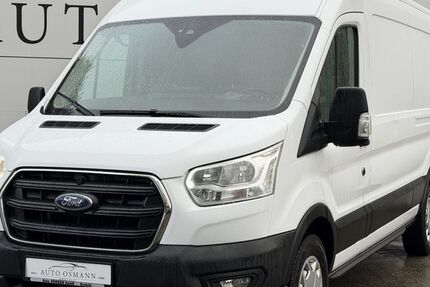 Ford Transit 102.504 km 17.950 &euro; Krefeld 47805