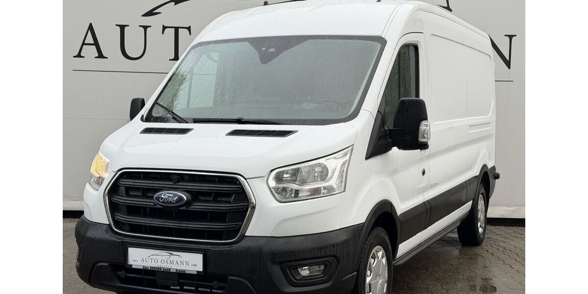 Ford Transit 102.504 km 17.950 &euro; Krefeld 47805