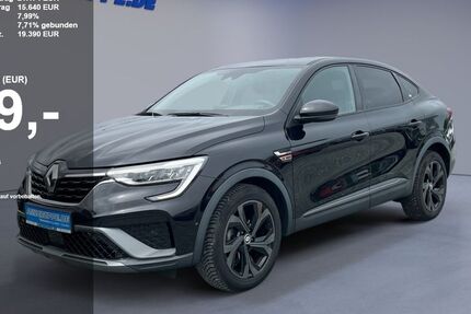 Renault Arkana 57.468 km 19.390 &euro; Stollberg 09366