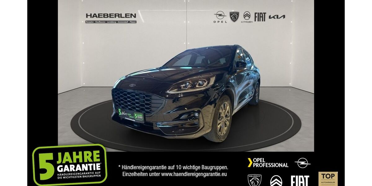 Ford Kuga 44.950 km 22.980 &euro; Kaufbeuren 87600