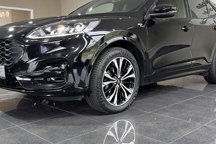 Ford Kuga 77.000 km 22.989 &euro; Dautphetal 35232