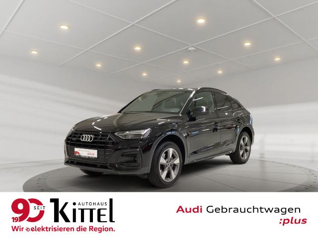 Audi Q5 49.091 km 40.890 € Weißenfels 06667