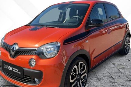Renault Twingo 83.001 km 10.994 &euro; Göttingen 37079