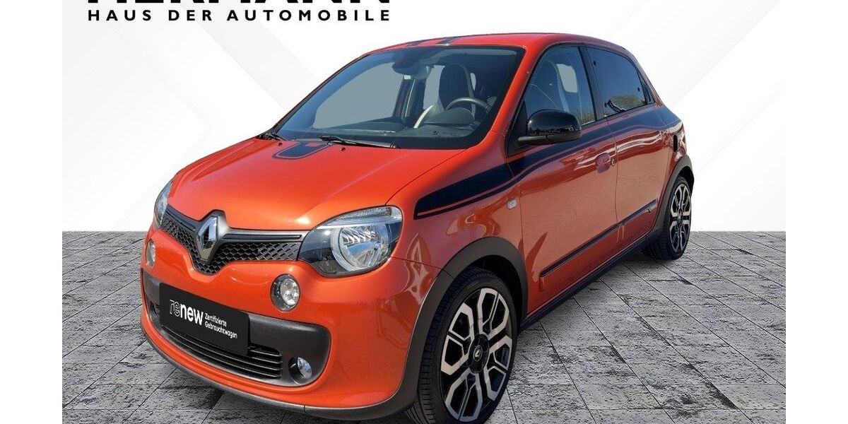 Renault Twingo 83.001 km 10.994 &euro; Göttingen 37079