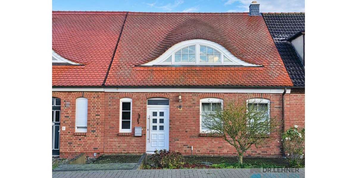 Haus zum Kaufen in Teterow 199.000 € 104 m² 4 zimmer