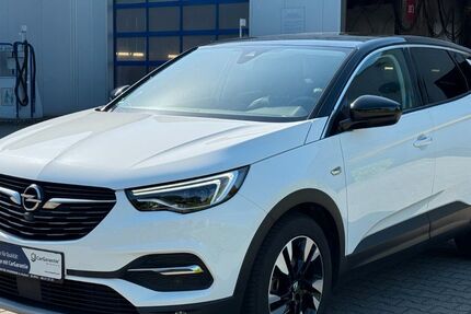 Opel Grandland (X) 54.564 km 17.990 &euro; Alsdorf 52477