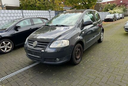 VW Fox