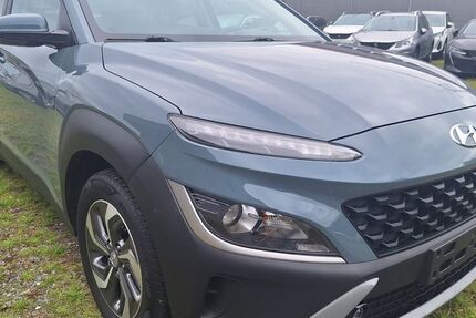 Hyundai KONA 99.000 km 16.422 &euro; Kelkheim 65779