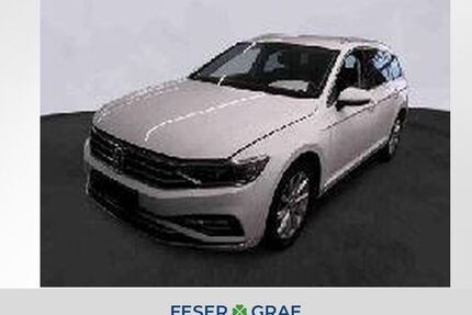 VW Passat Variant