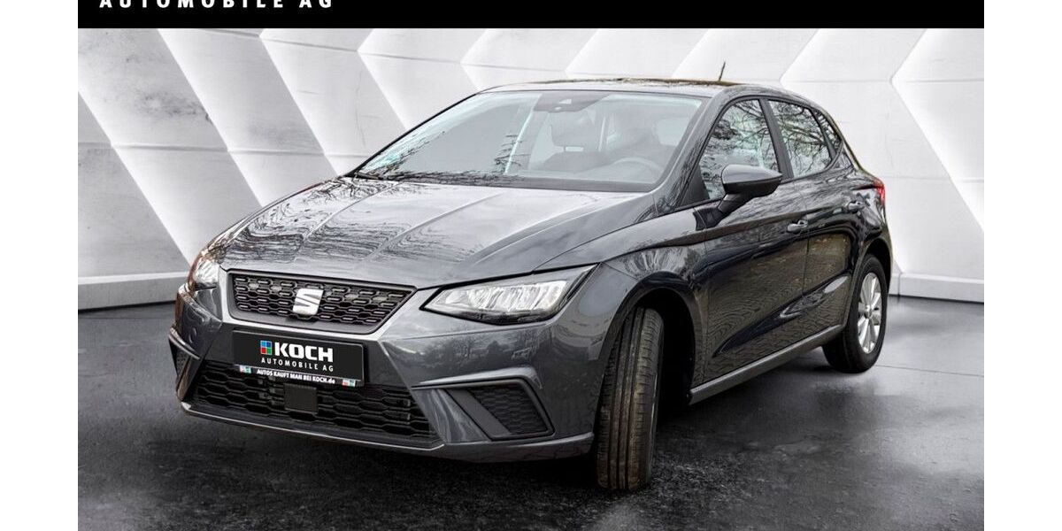 Seat Ibiza 1.043 km 17.400 &euro; Ludwigsfelde 14974