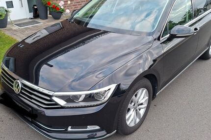 VW Passat 90.000 km 17.400 &euro; Iserlohn 58638