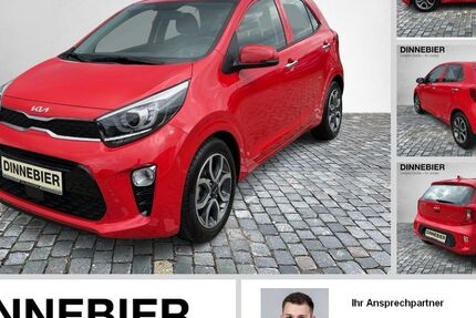 Kia Picanto 21.842 km 16.495 € Oranienburg 16515