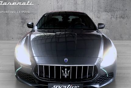 Maserati Quattroporte 102.930 km 39.888 &euro; Markranstädt 04420