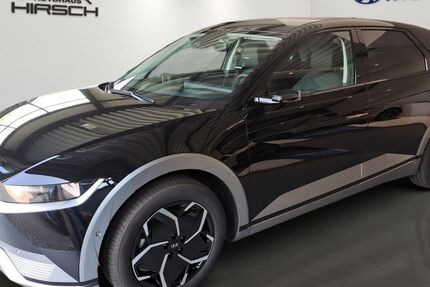 Hyundai IONIQ 5 12.500 km 45.390 € Crimmitschau 08451