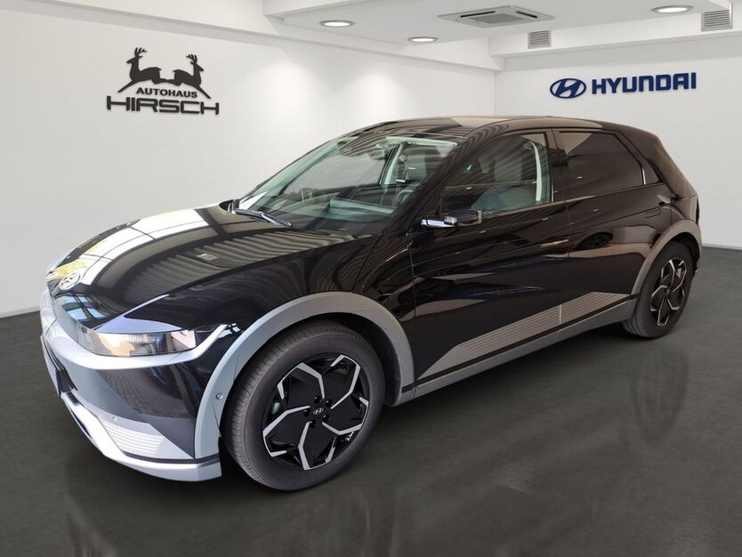 Hyundai IONIQ 5 12.500 km 45.390 € Crimmitschau 08451