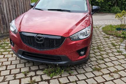 Mazda CX-5 122.325 km 10.000 &euro; Vierkirchen 85256