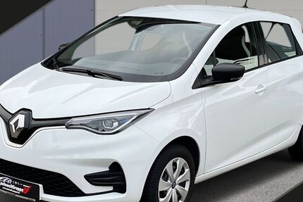 Renault ZOE 14.850 km 13.490 € Rostock 18146