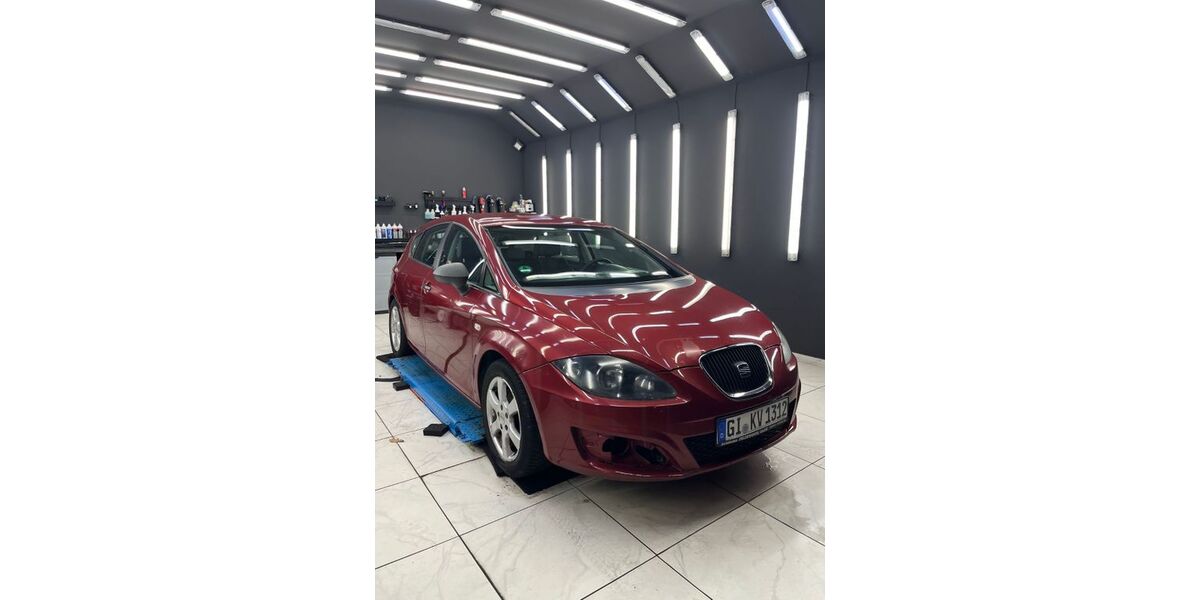 Seat Leon 198.000 km 950 &euro; Gießen 35392
