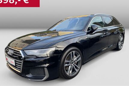 Audi A6 97.426 km 33.860 &euro; Fellbach 70734