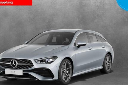 Mercedes-Benz CLA 200 Shooting Brake 6.500 km 35.550 &euro; Greifswald 17489