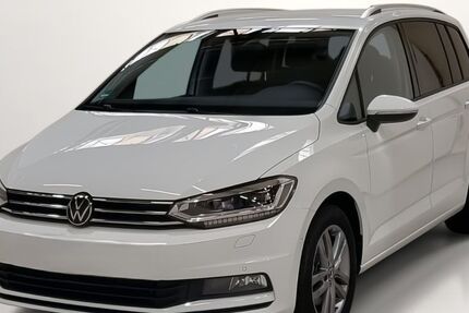 VW Touran 8.904 km 35.900 &euro; Krefeld 47799