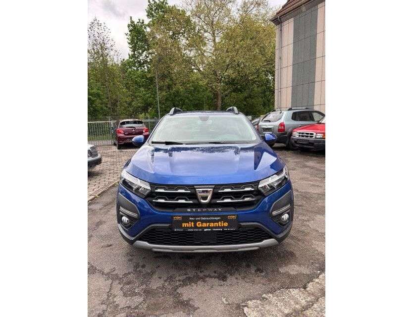 Sandero