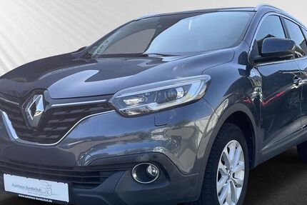 Renault Kadjar 63.745 km 14.990 € Reichelsheim 64385