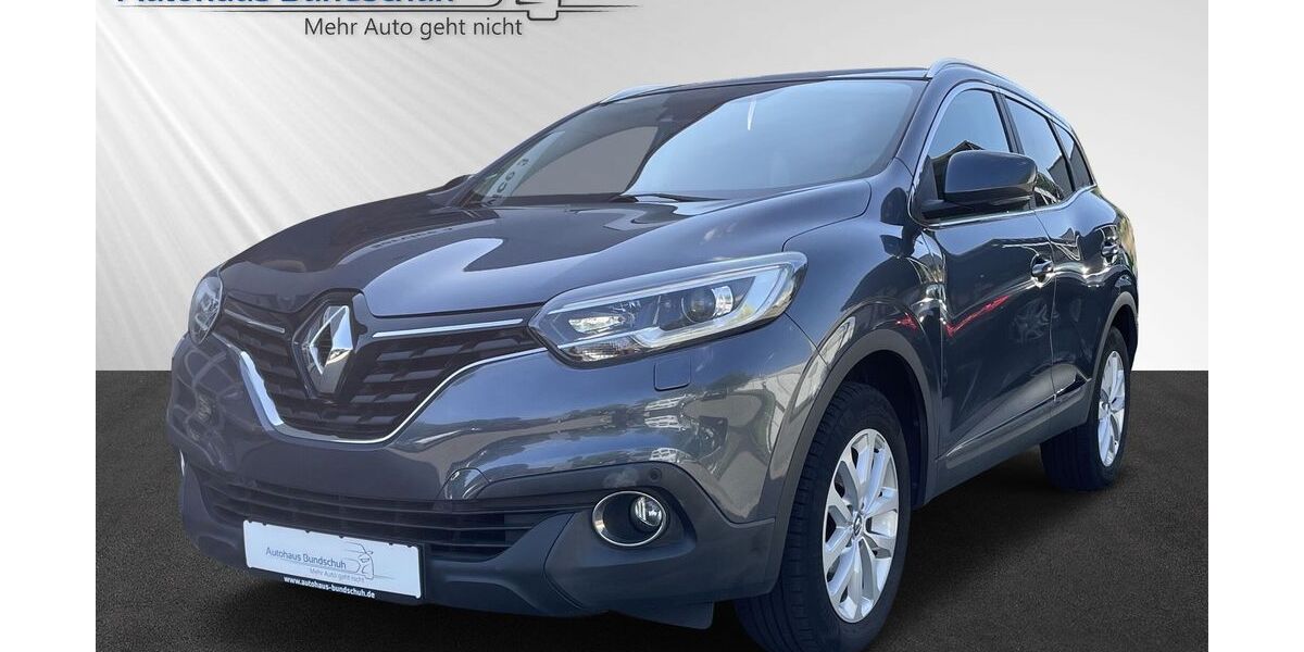 Renault Kadjar 63.745 km 14.990 € Reichelsheim 64385