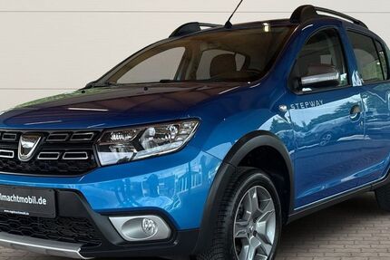 Dacia Sandero 61.704 km 10.750 &euro; Korbach 34497