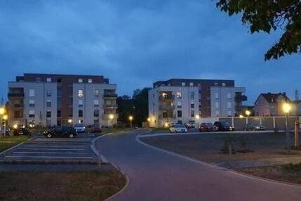 Ihr Wohlfühlort mitten in Cottbus