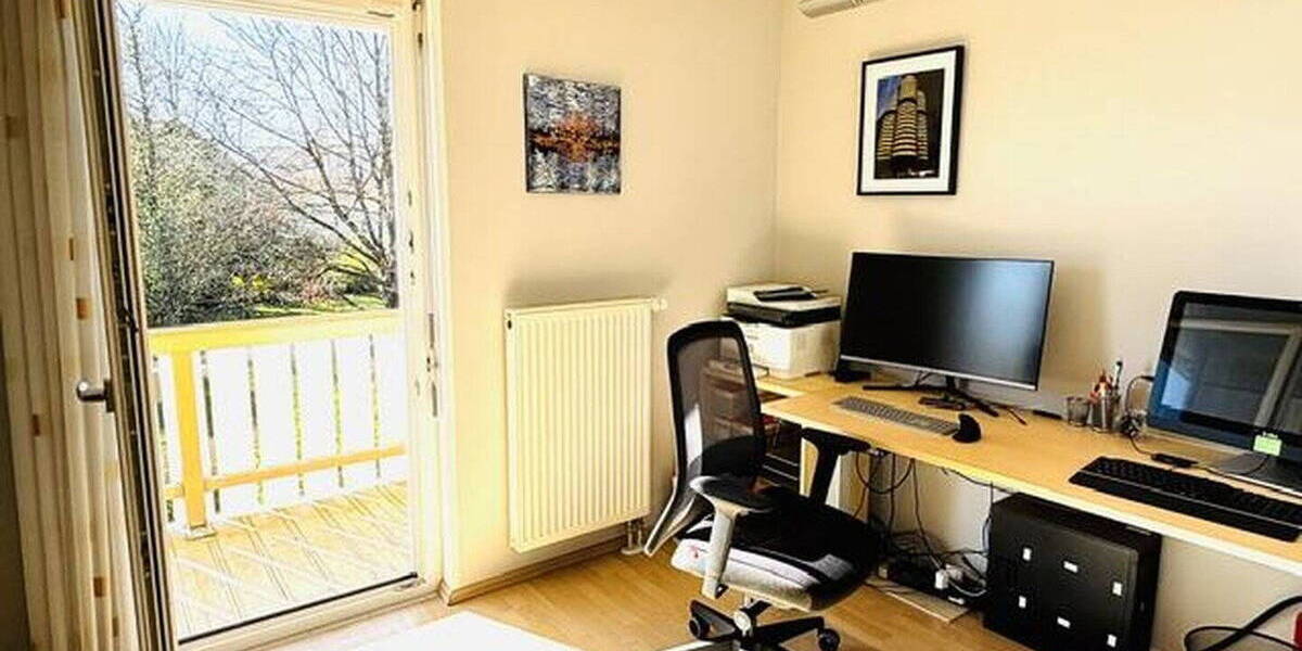 Doppelhaushälfte Höhenkirchen-Siegertsbrunn Siegertsbrunn - 5 Zimmer, 140 m&sup2;, 1.315.000&euro; | Angebot:26117613